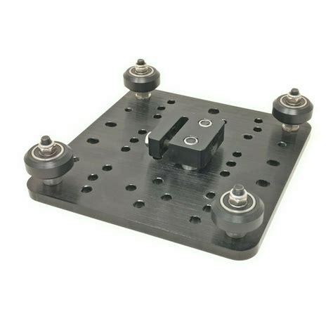 cnc gantry kit router parts|xlarge c beam gantry plate.